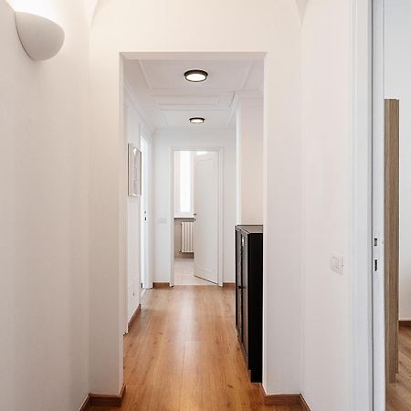Classbnb - Ampio Appartamento A 1Km Da Citylife Milan Exterior photo