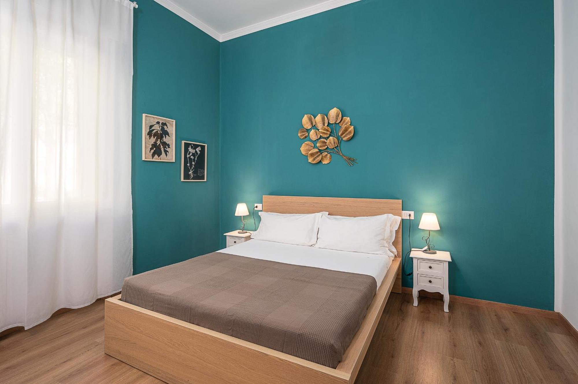 Classbnb - Ampio Appartamento A 1Km Da Citylife Milan Exterior photo