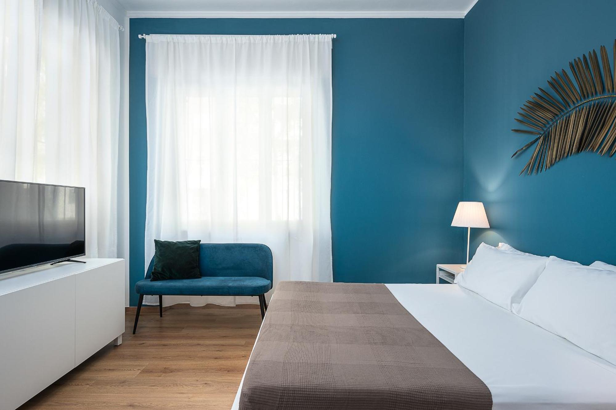 Classbnb - Ampio Appartamento A 1Km Da Citylife Milan Exterior photo