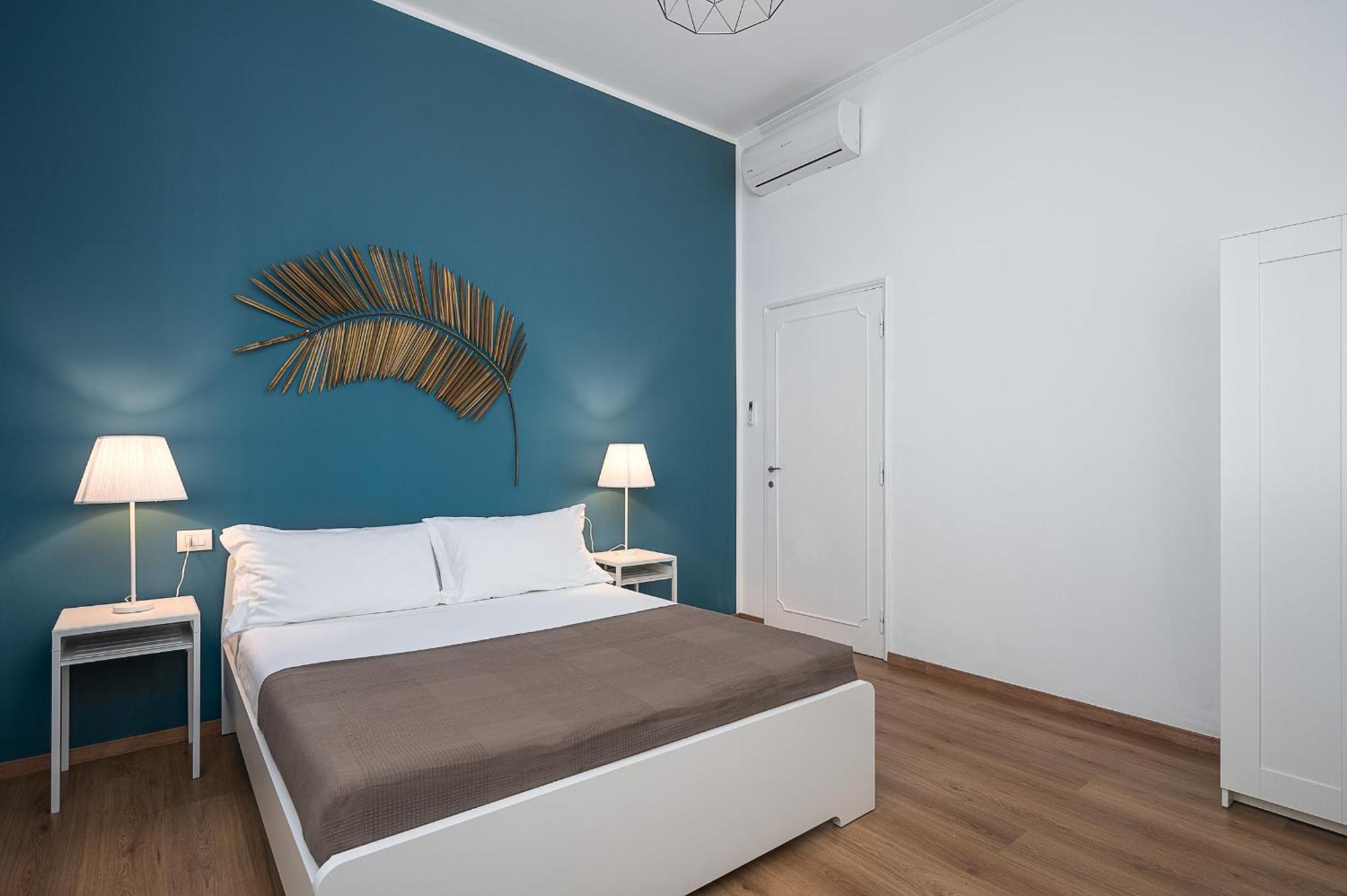 Classbnb - Ampio Appartamento A 1Km Da Citylife Milan Exterior photo